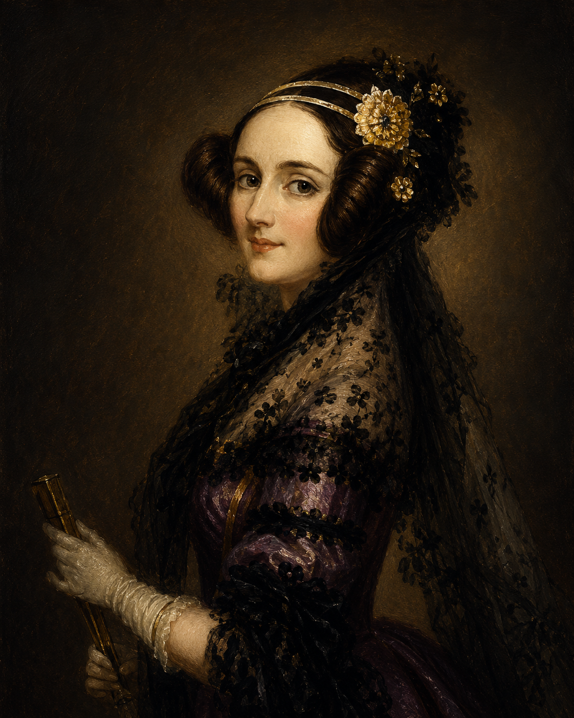 Ada Lovelace