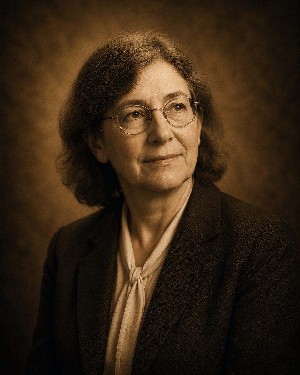 Barbara Liskov