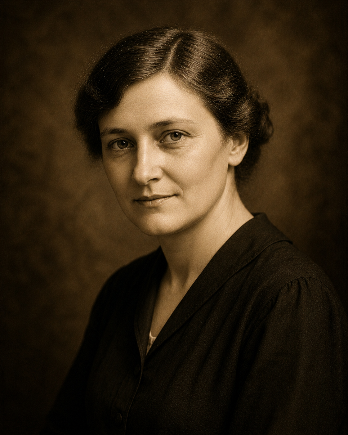 Cecilia Payne-Gaposchkin