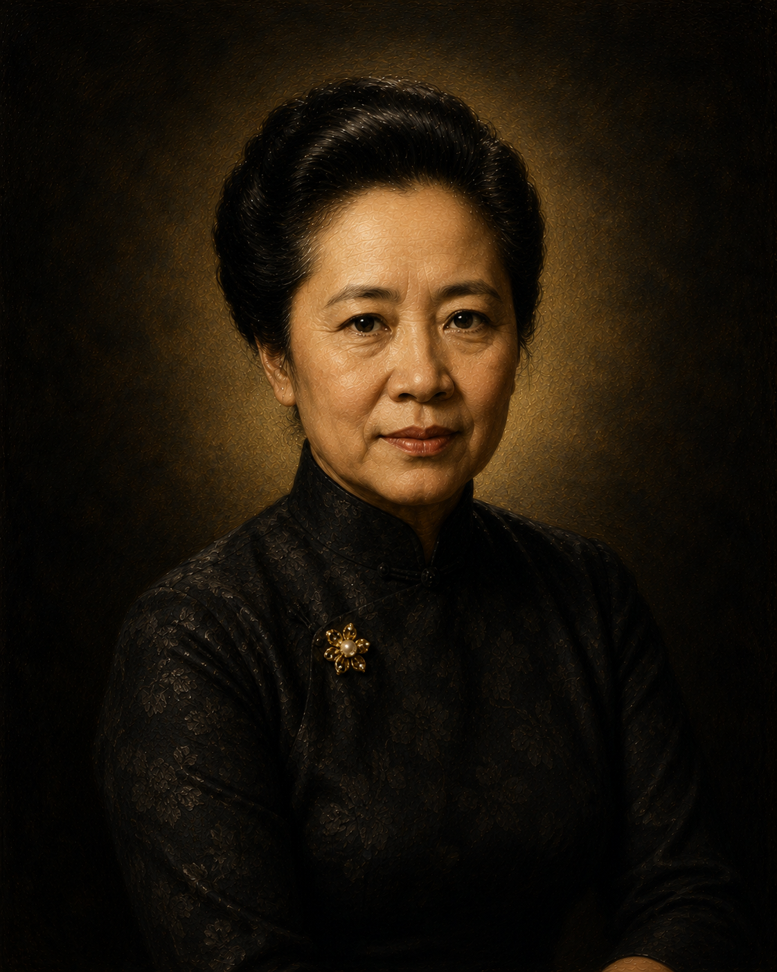 Chien-Shiung Wu