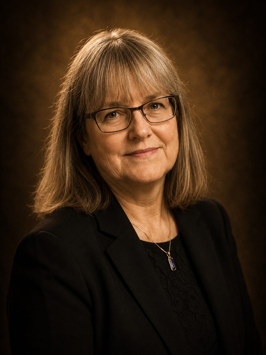 Donna Strickland