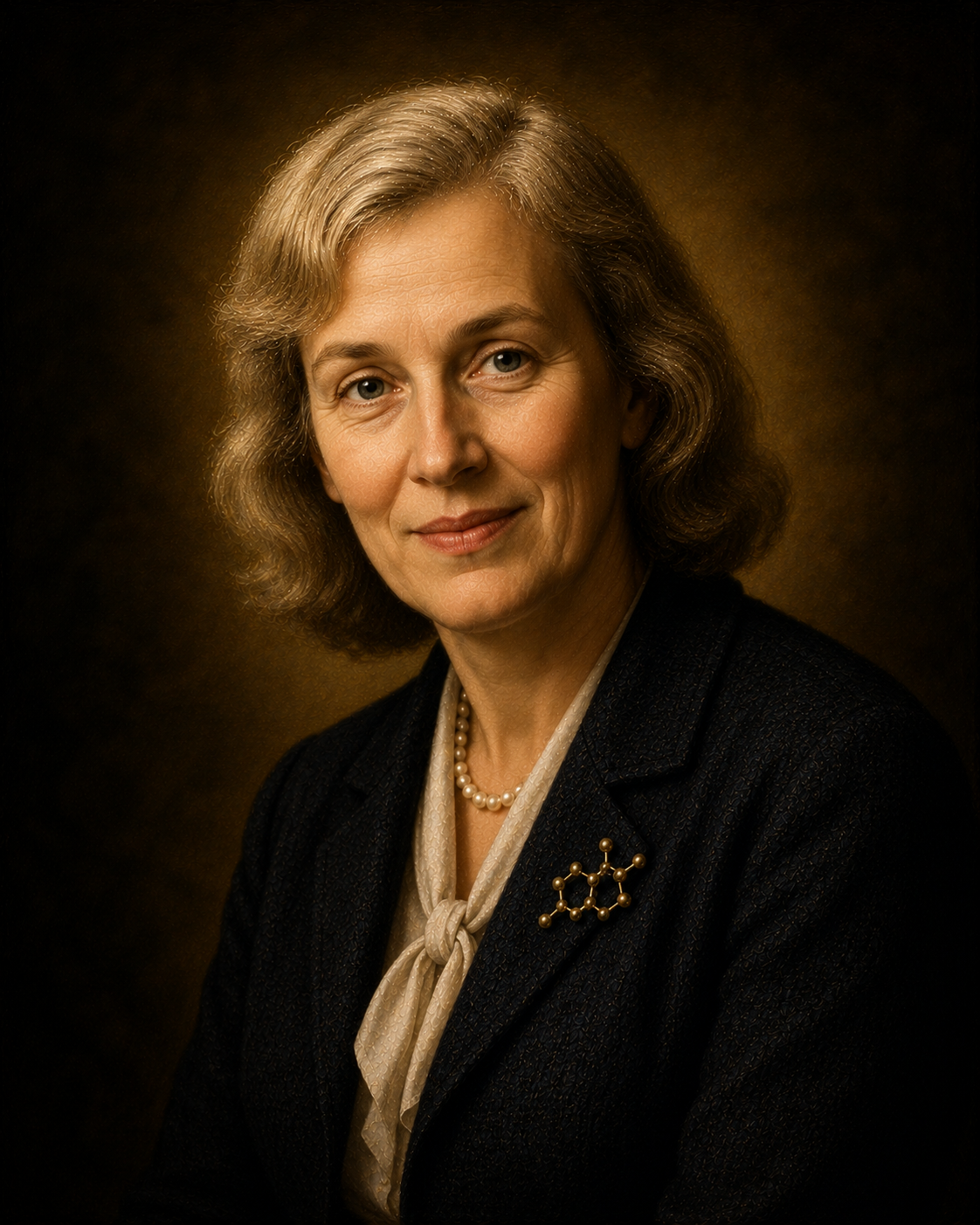 Dorothy Crowfoot Hodgkin