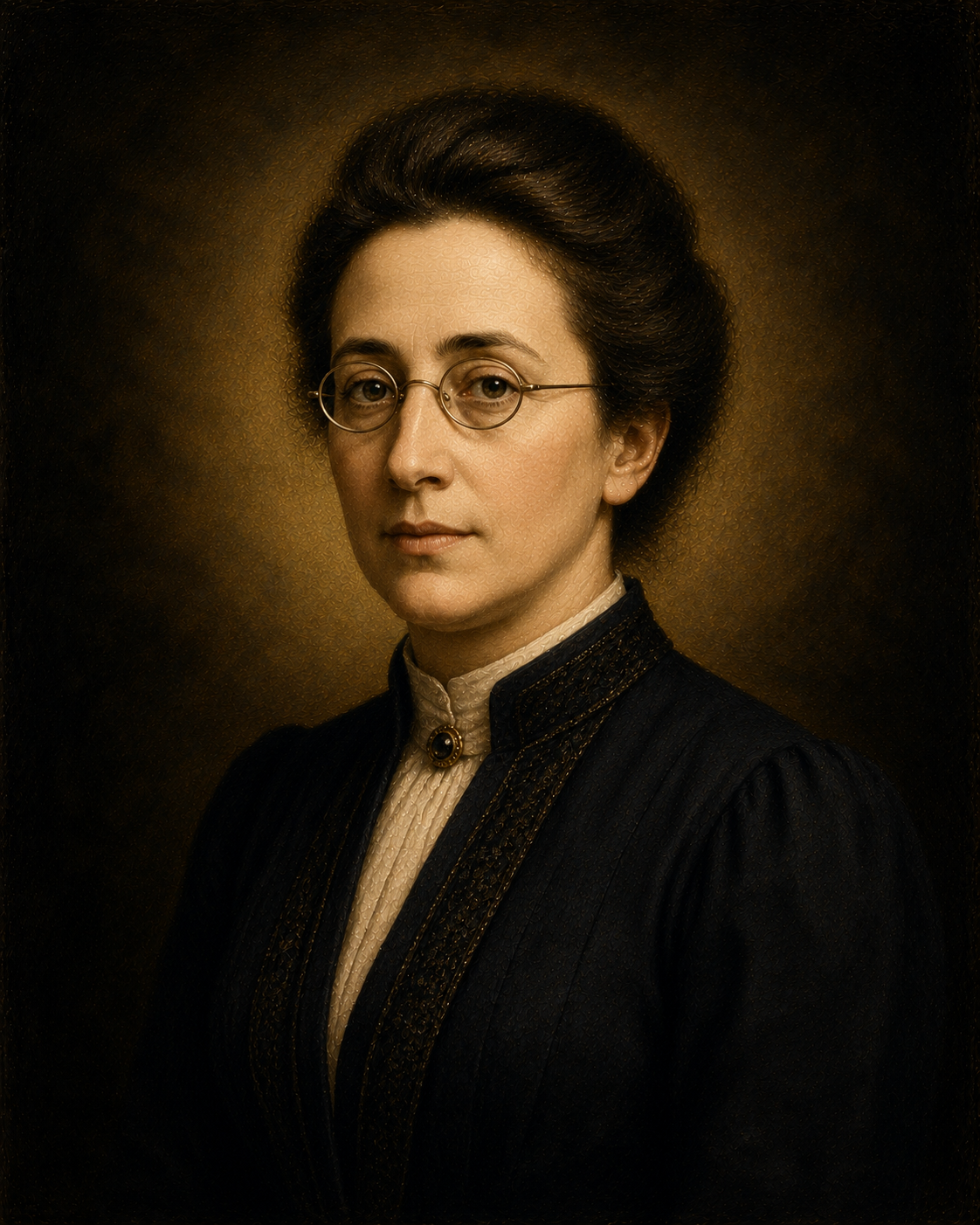 Emmy Noether