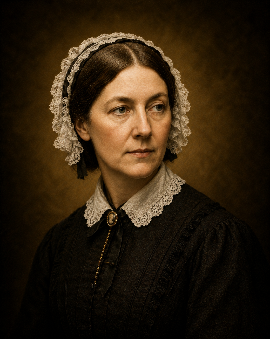 Florence Nightingale