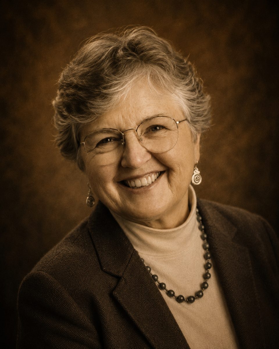 Frances Allen