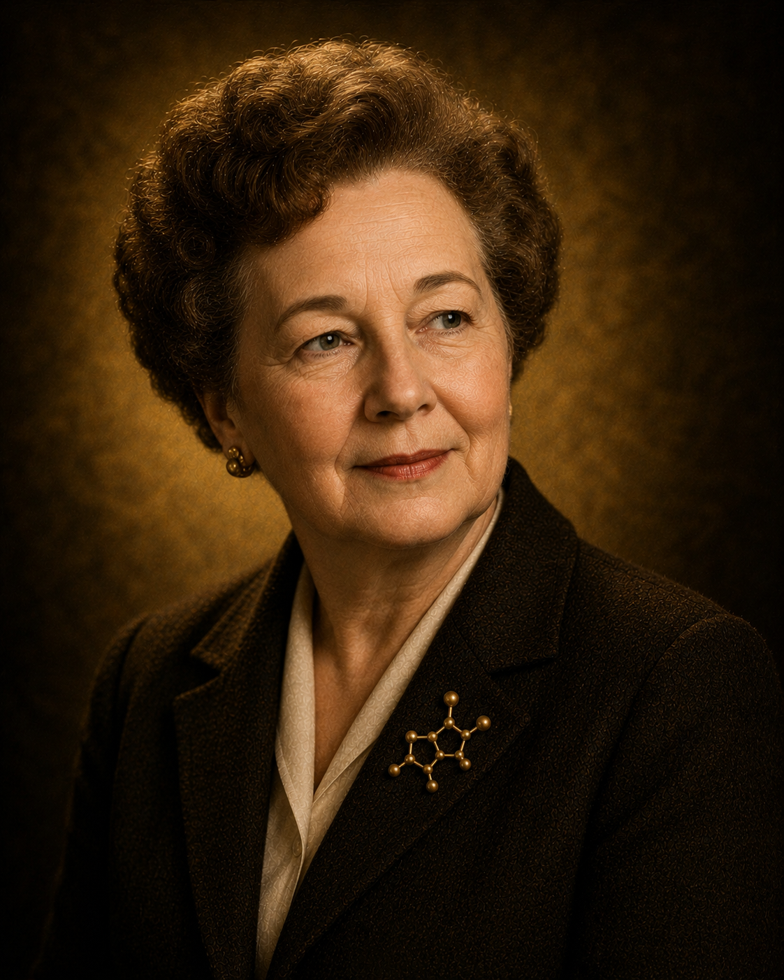 Gertrude B. Elion