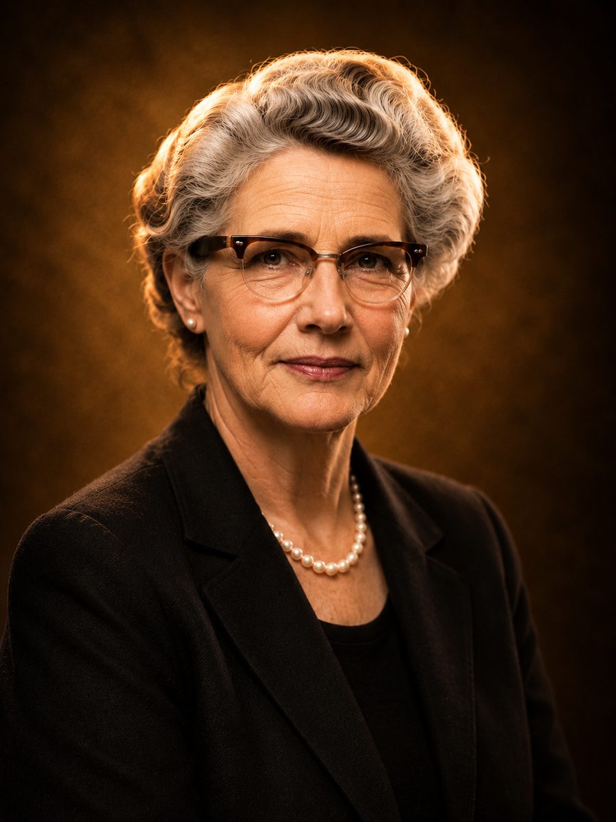 Helen Brooke Taussig
