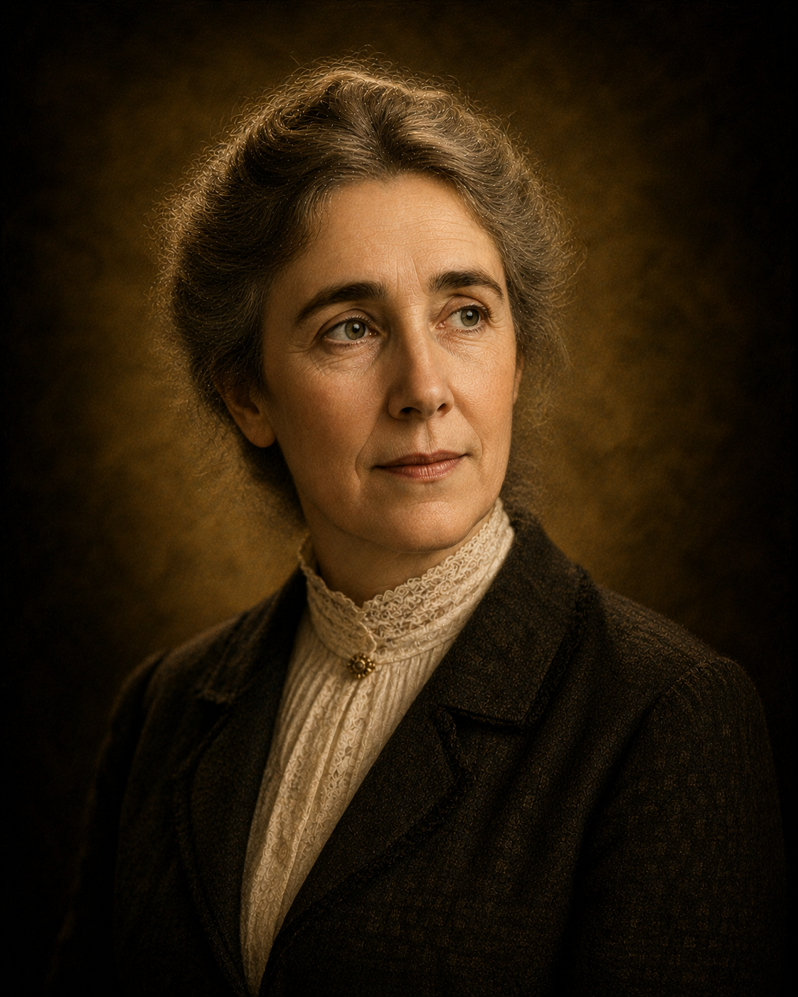 Henrietta Swan Leavitt