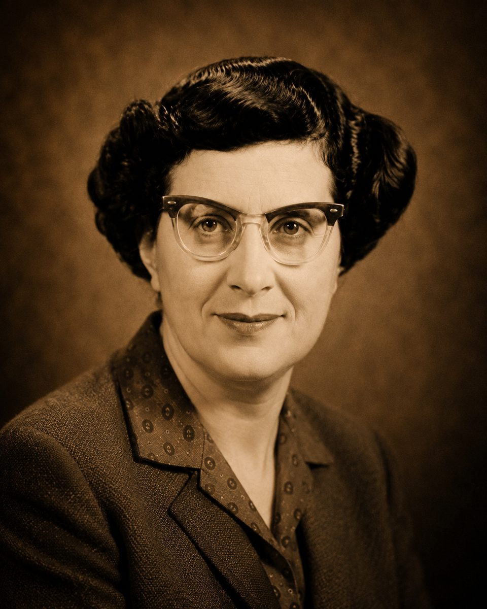 Jean E. Sammet