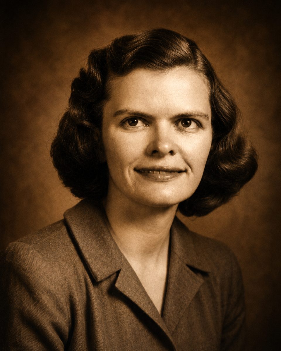 Julia Robinson