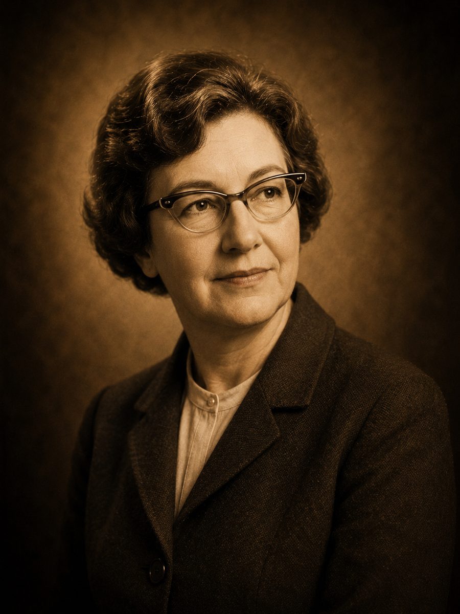 Karen Spärck Jones