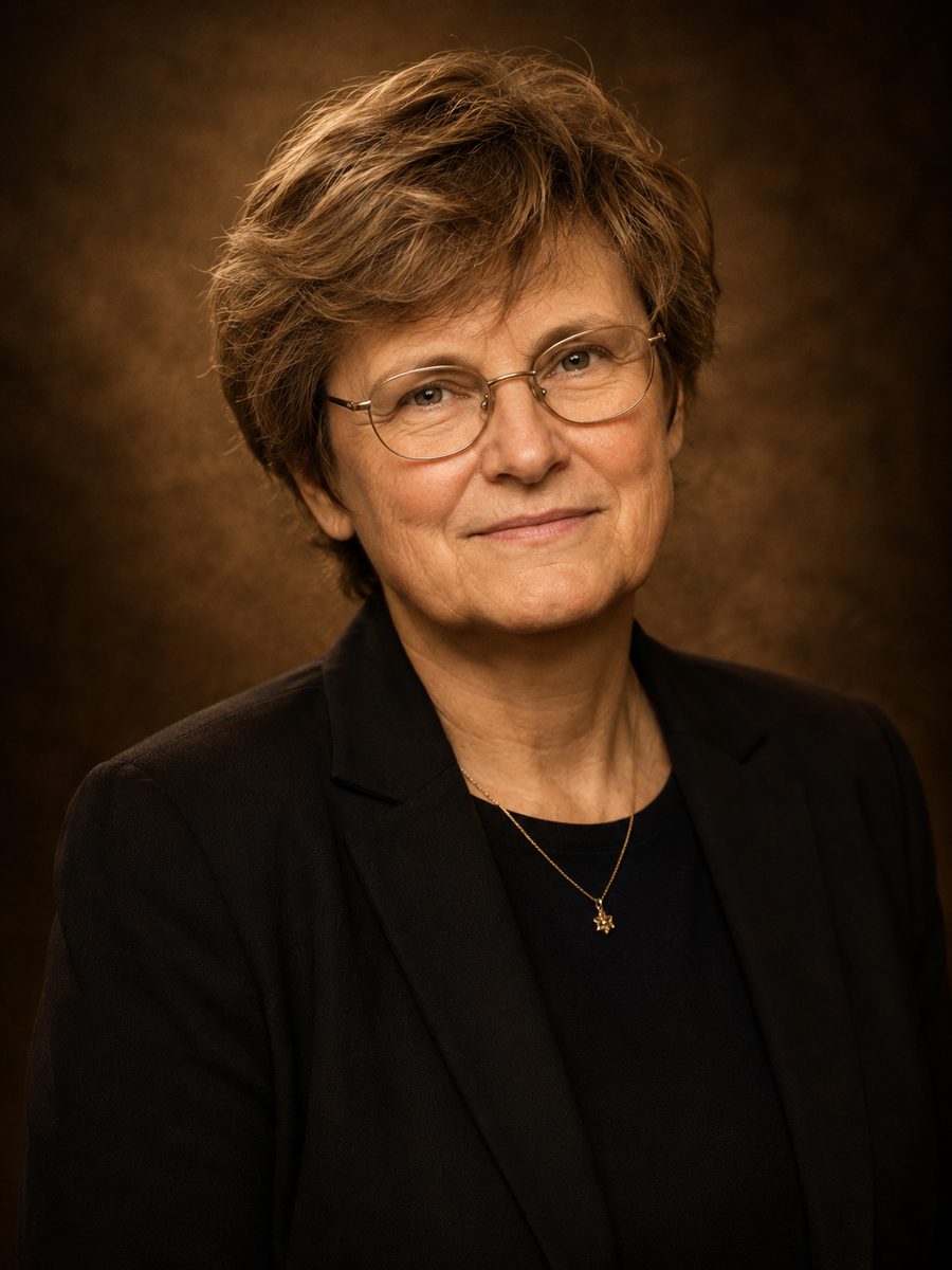 Katalin Karikó