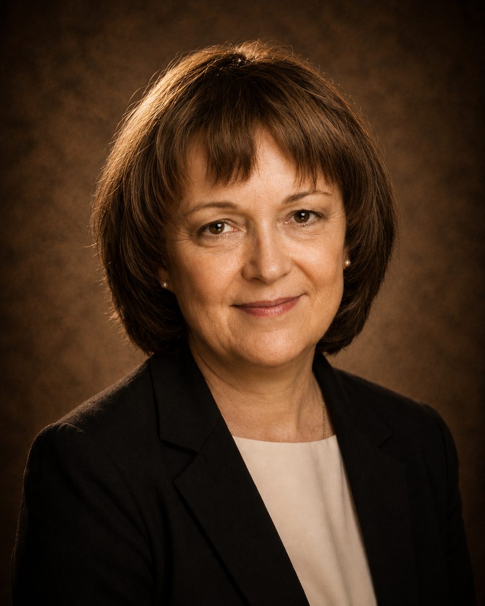 Linda B. Buck