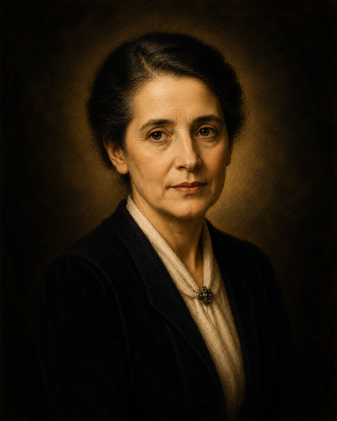 Lise Meitner