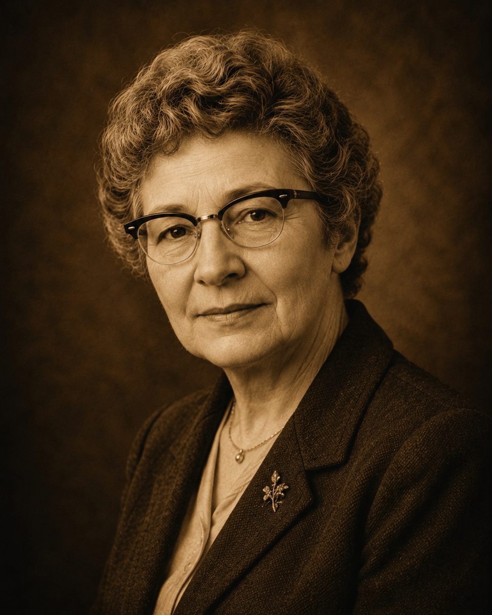Lois Haibt