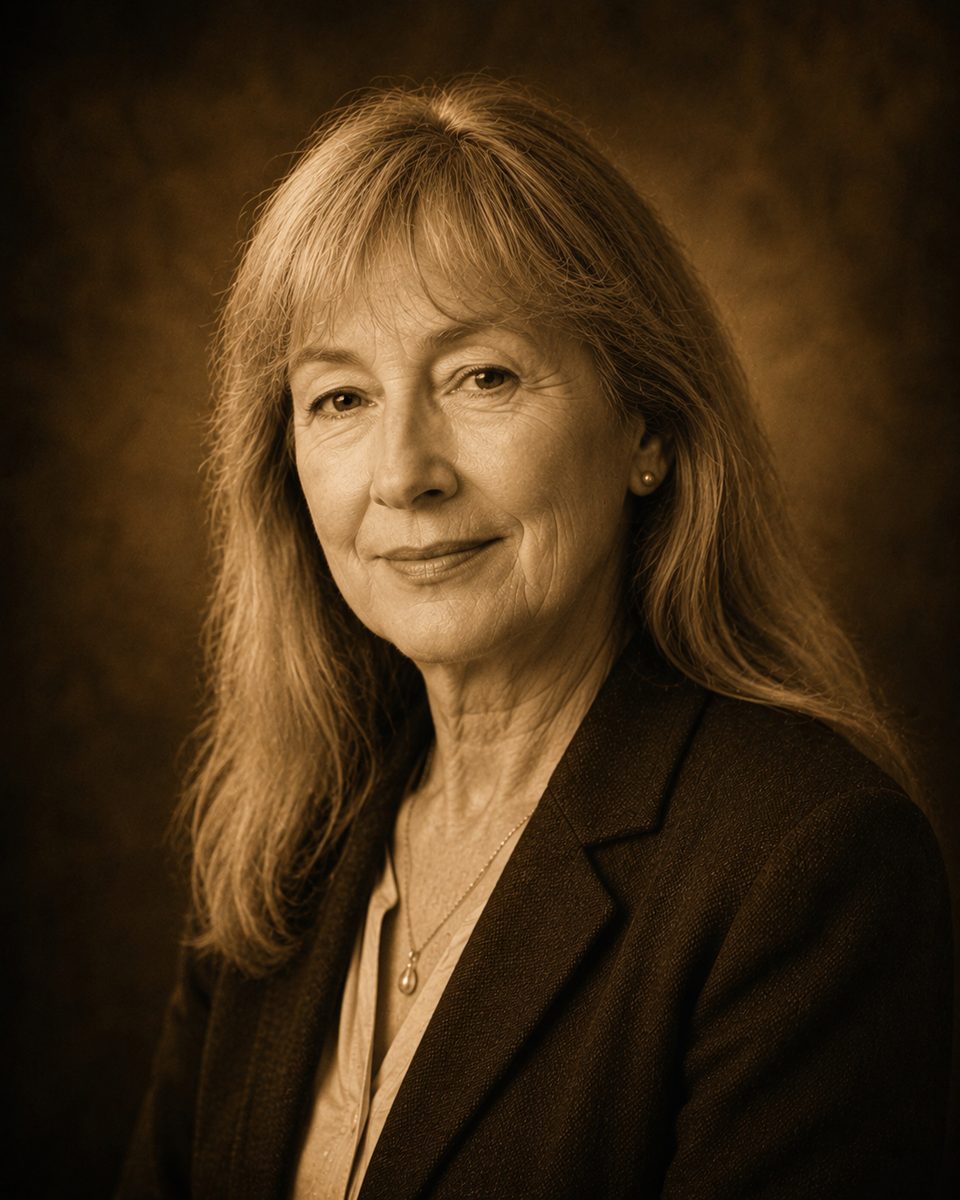 Lynn Conway