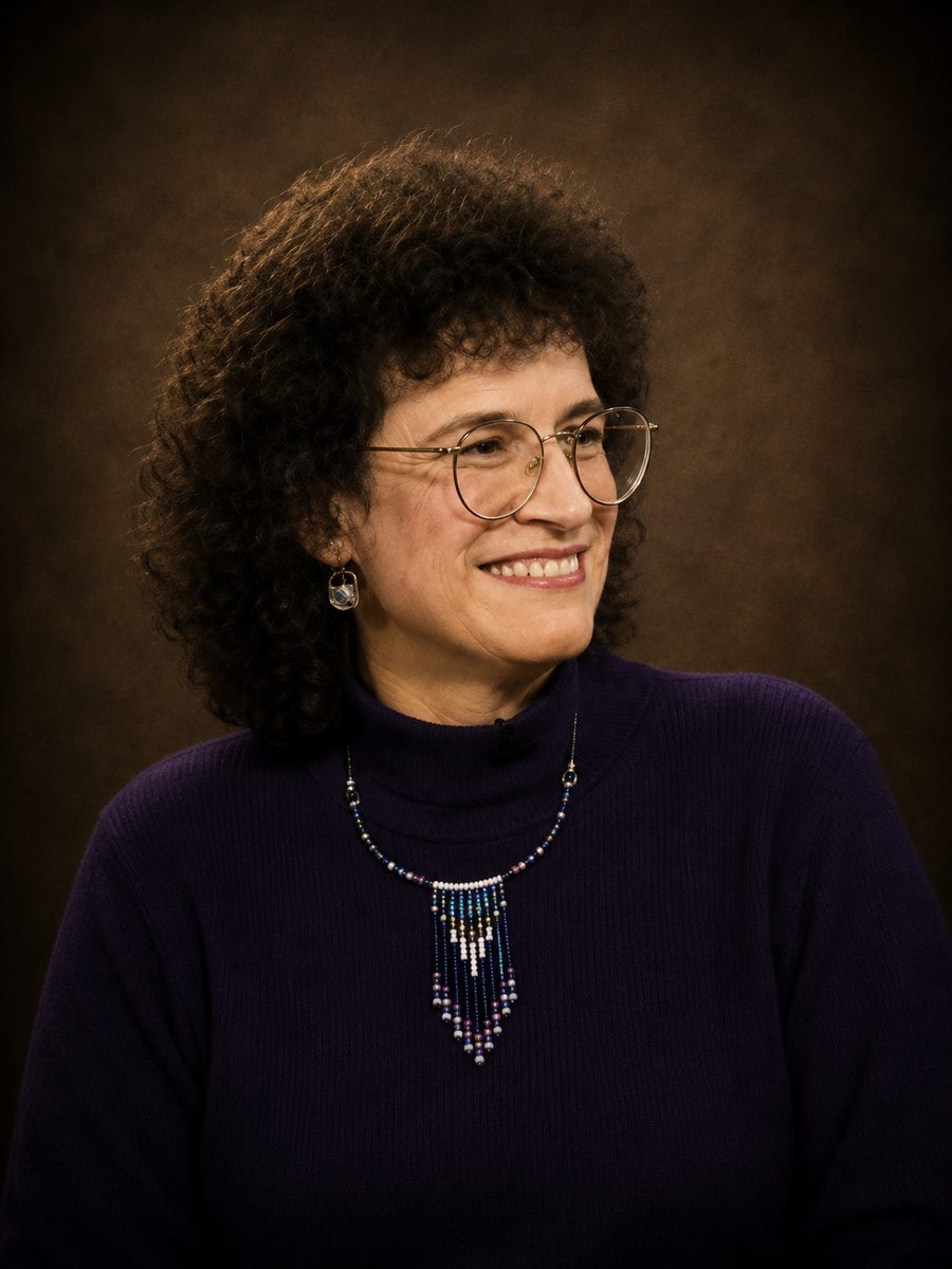 Margaret Geller