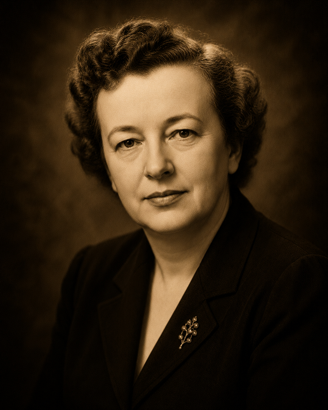 Maria Goeppert Mayer