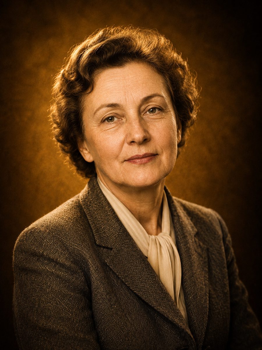 Mária Telkes