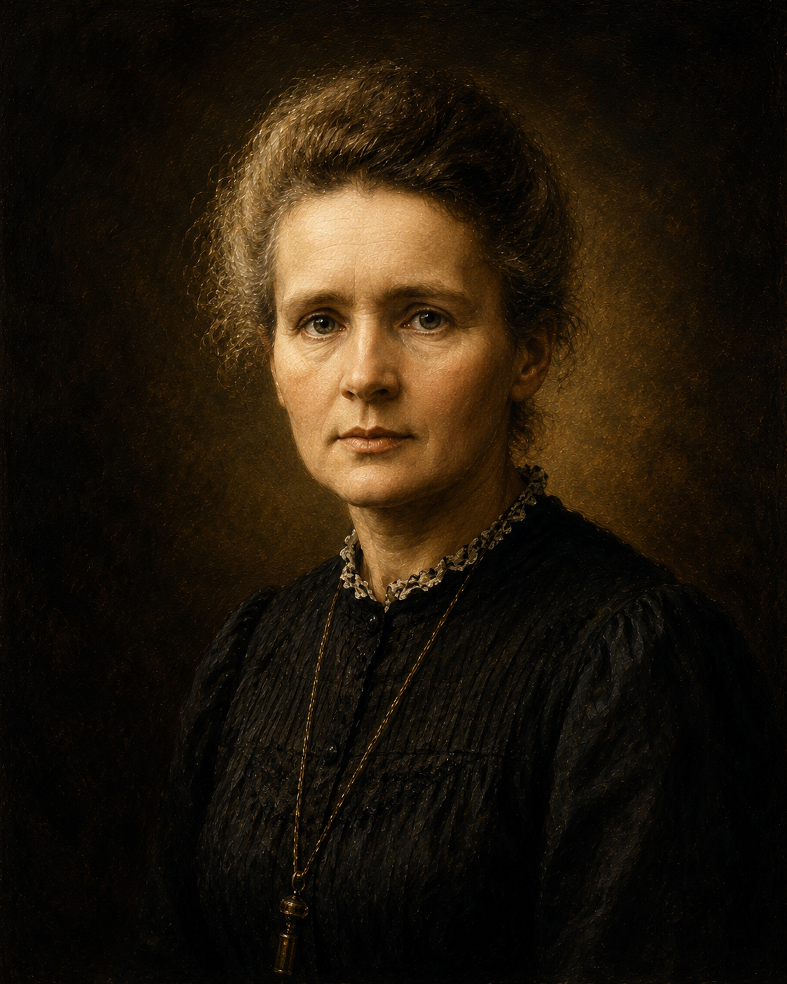 Marie Curie