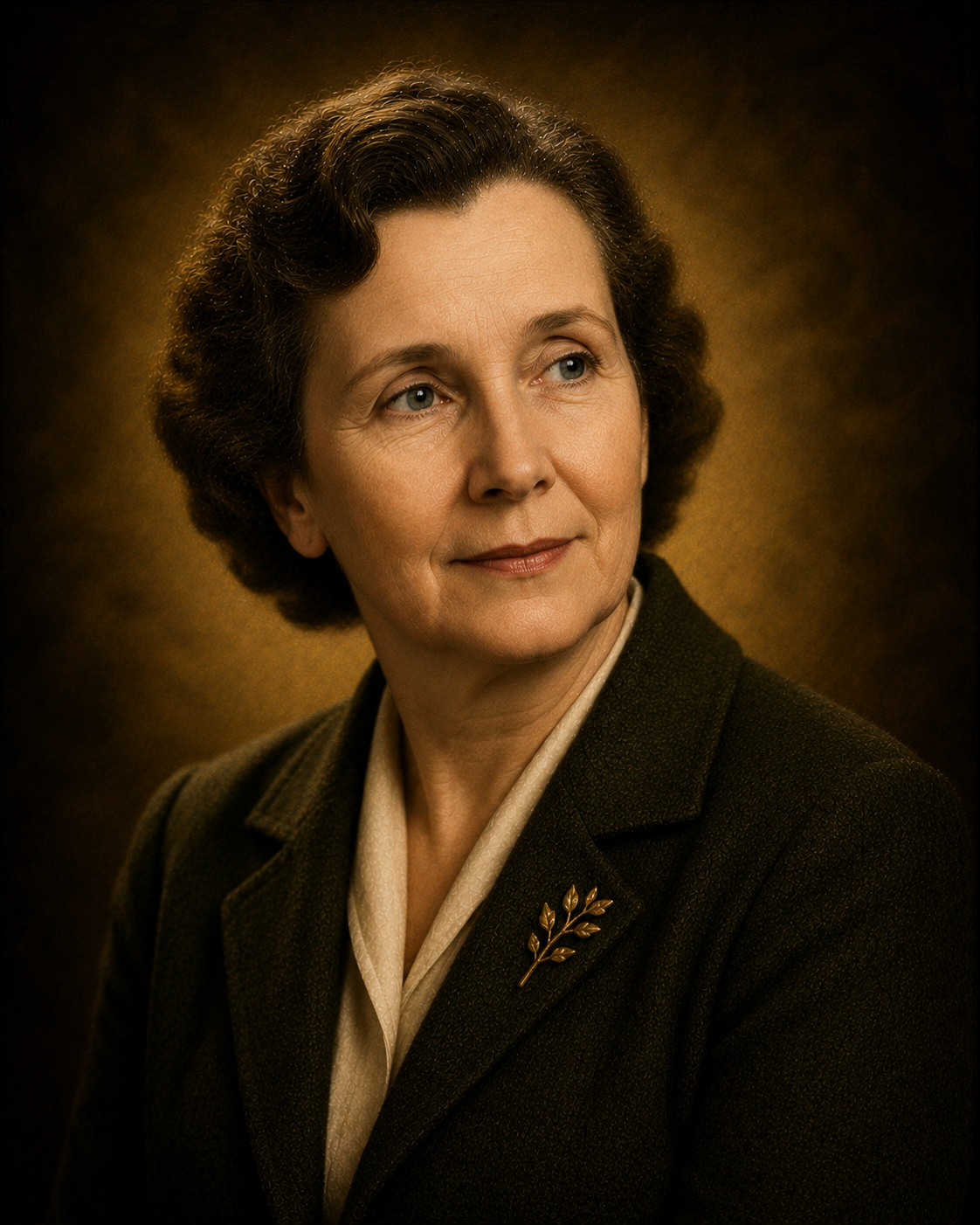 Rachel Carson