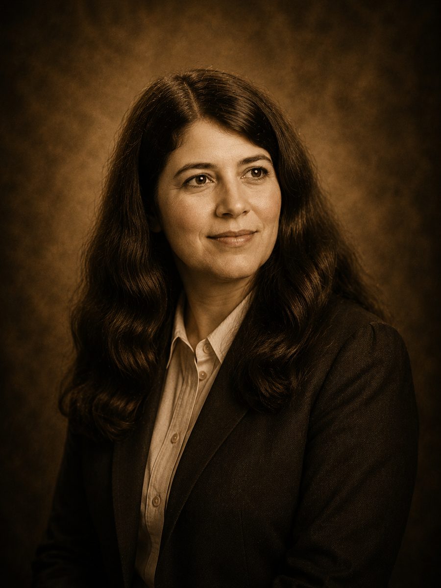 Radia Perlman