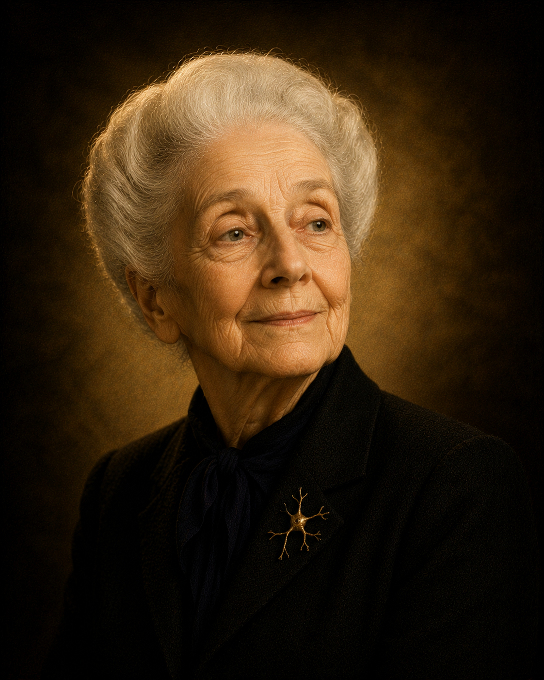 Rita Levi-Montalcini