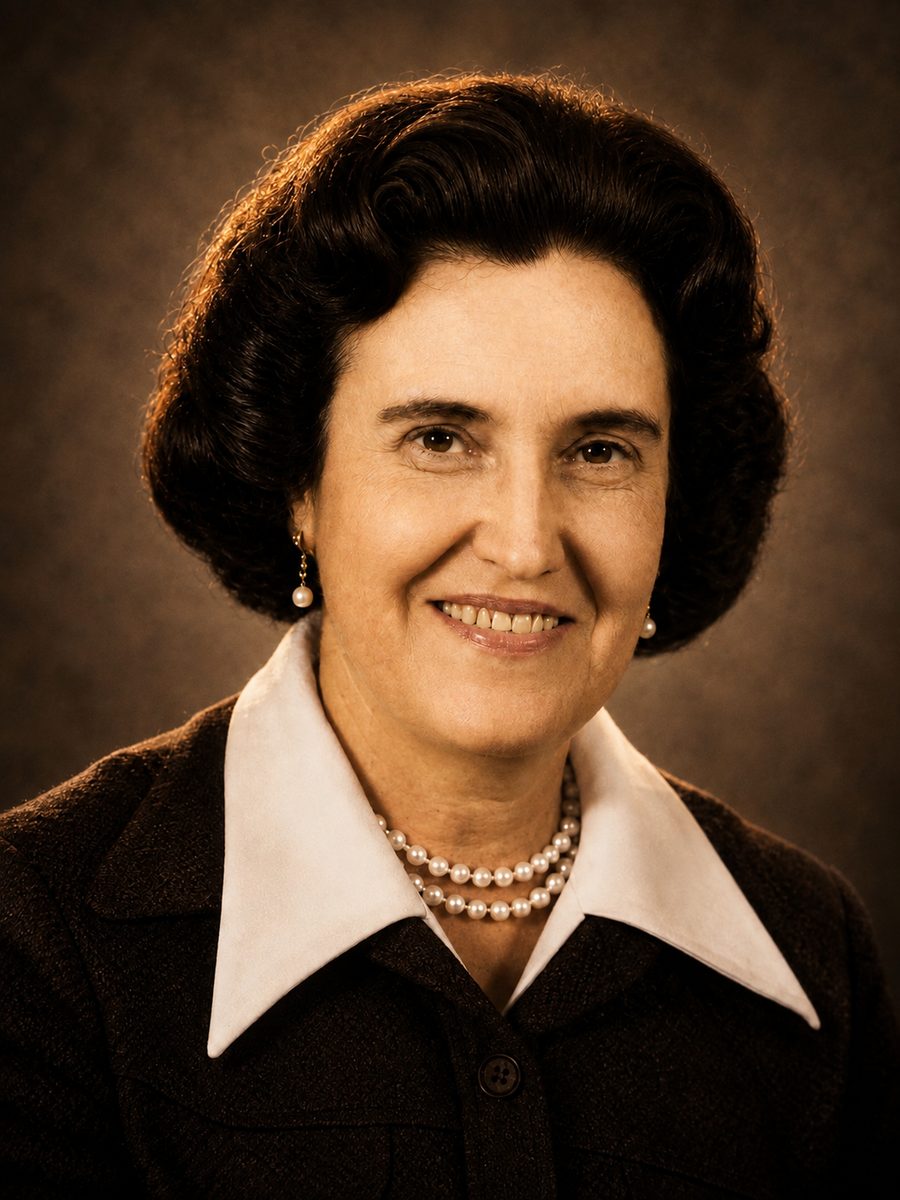Rosalyn Yalow