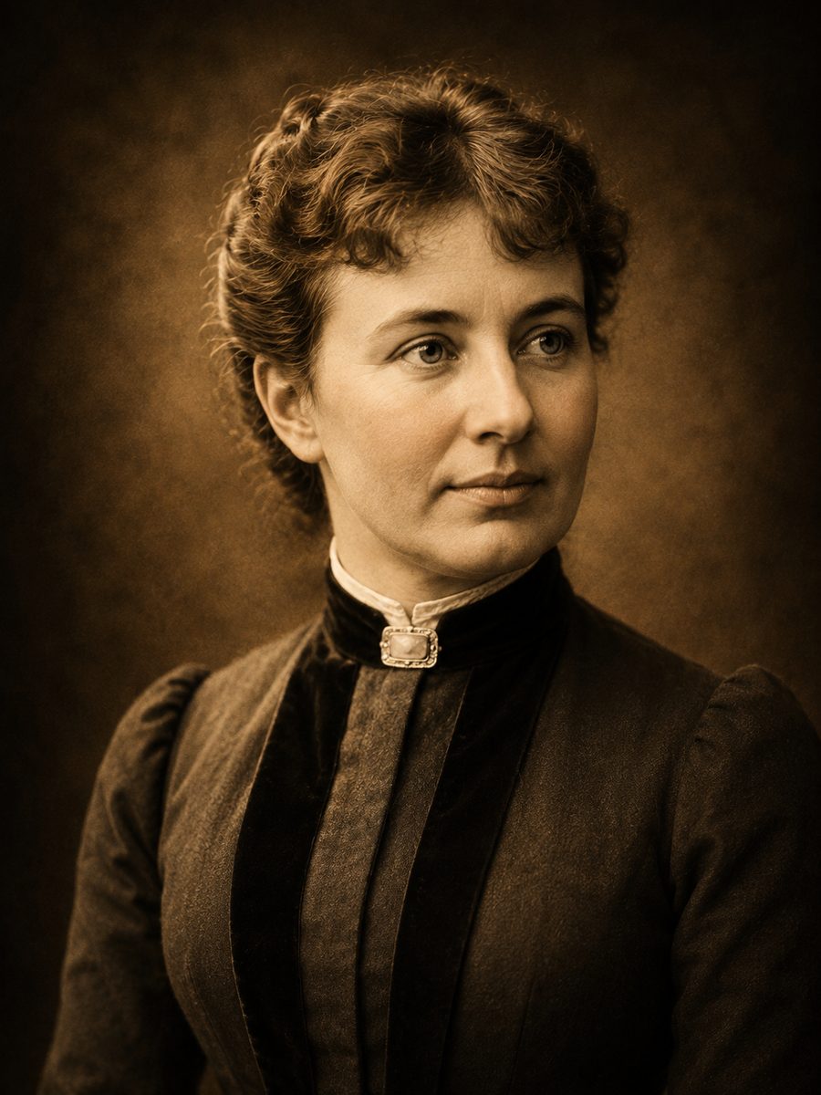 Sofya Kovalevskaya
