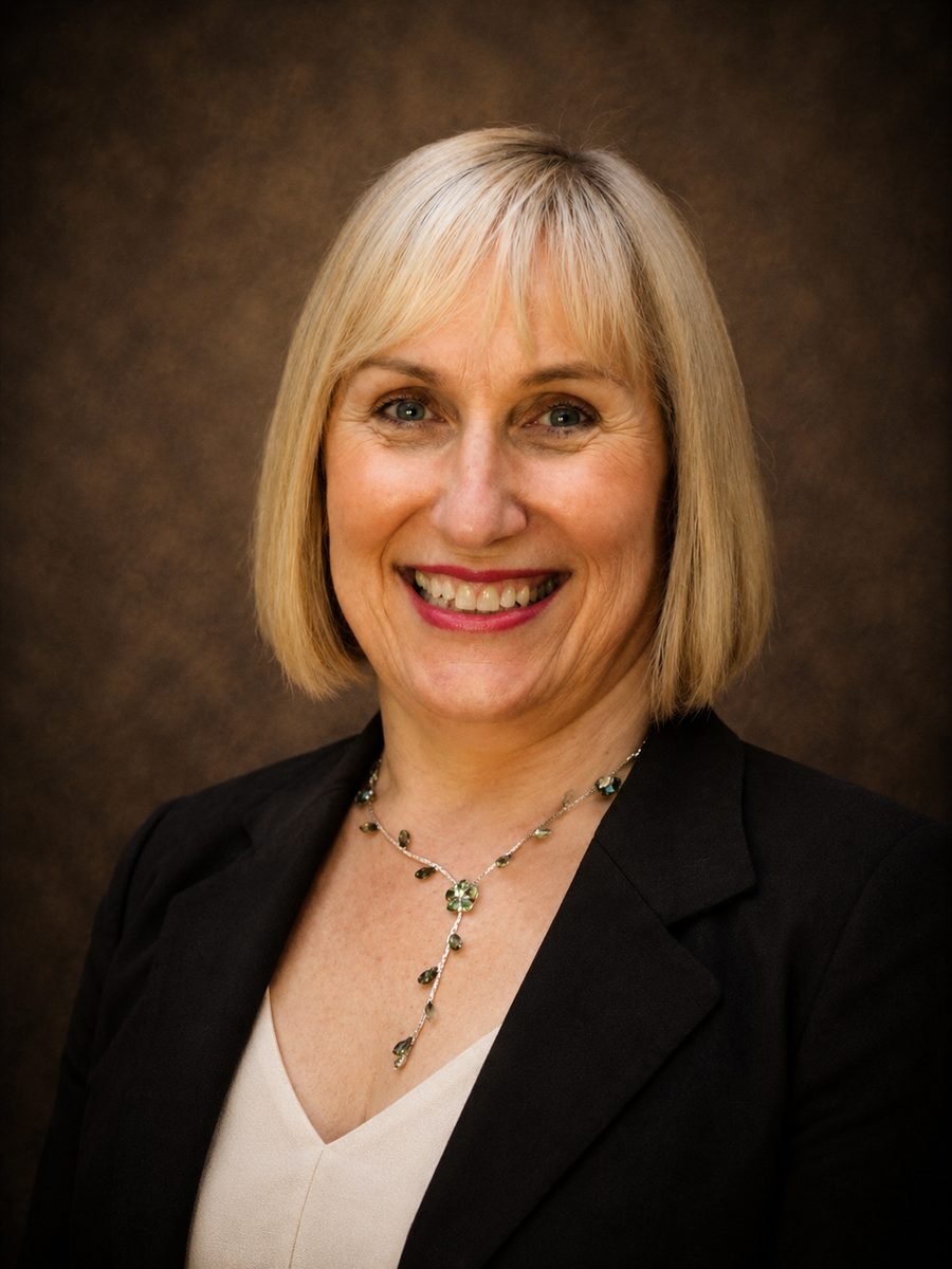 Sophie Wilson