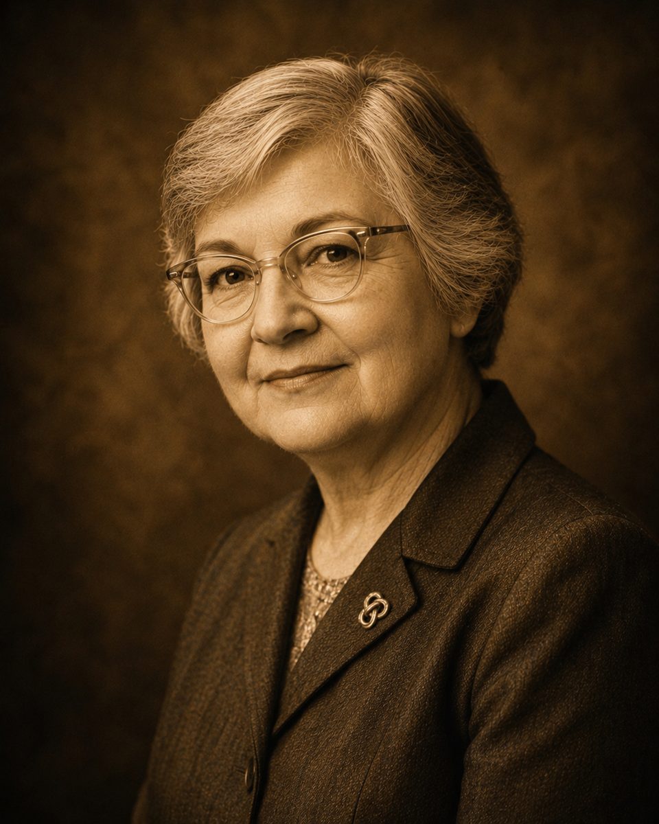 Stephanie Kwolek