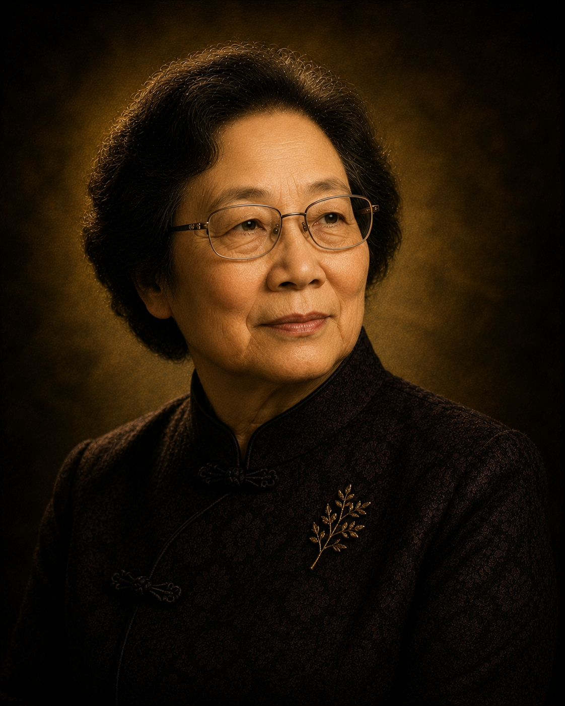 Tu Youyou