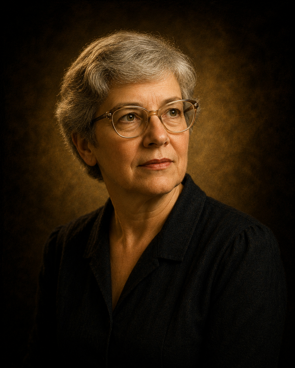 Vera Rubin